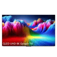 تلویزیون هوشمند ایکس ویژن مدل X25 سایز 100 اینچ|تلویزیون و پروژکتور|تهران, بهارستان|دیوار