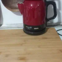 چای ساز وتوستر