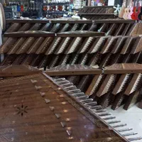 سنتور ماهور کاور مضراب آچار
