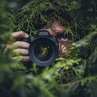 عکاسی و فیلمبرداری و ادیت و فتوشاپ