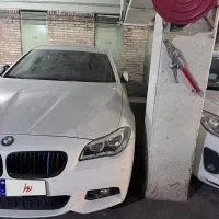 BMW 528i تک کلید سفارش ابوظبی|خودرو سواری و وانت|تهران, اکباتان|دیوار