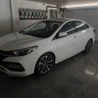 آریزو 6 اکسلنت مدل 99 صفر صفر