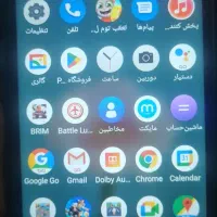 تبلت لنو|تبلت|مشهد, انصار|دیوار