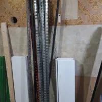 پایه رگال وتیله وایینه|فروشگاه و مغازه|مشهد, طلاب|دیوار