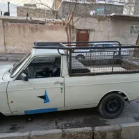 پیکان وانت مدل ،85 فنی سالم