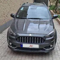 اطلس G|خودرو سواری و وانت|مشهد, صیاد شیرازی|دیوار
