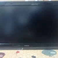 تلویزیون خارجی تمیز در حد نو