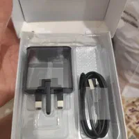 آداپتور سامسونگ اصل