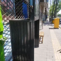 باربند پراید