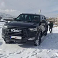 KMC T8 مدل ۱۴۰۱ کی ام سی تی۸