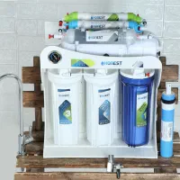 تصفیه اب چشمه نمایندگی تصفیه اب هیوندای|آبسردکن و تصفیه آب|مبارکه, |دیوار