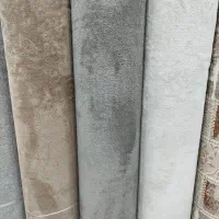 موکت مخملی جایگزین فرش  فروشگاه بوستانی