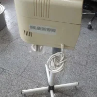 وسایل سالن زنانه