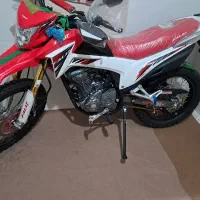 فلات crf200
