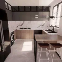 فروش آپارتمان ۱۱۰ متری