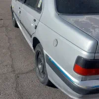 پارس ۸۸|خودرو سواری و وانت|رفسنجان, |دیوار