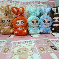 عروسک سوپرایزی عمده