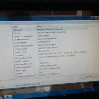 کامپیوتر|رایانه رومیزی|مشهد, جاهد شهر|دیوار