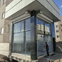 نیازمند نیروی کار در شیشه سکوریت