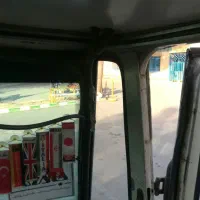 مینی بوس بنز|خودرو سنگین|مشهد, گاز|دیوار