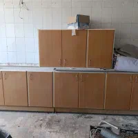 کابینت فلزی فروشی