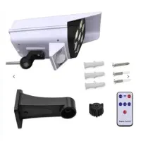 پروژکتور خورشیدی طرح دوربین|لامپ و چراغ|تبریز, |دیوار