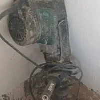 بتن کن ماکیتا ژاپن 11کیلویی دوحالته