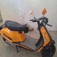 فروش موتور سیکلت برقی