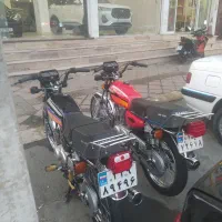 رهرو|موتورسیکلت|شهریار, شهریار|دیوار