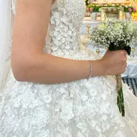 لباس عروس کار ترک درحد نو