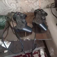 PS2 فلش خور|کنسول، بازی ویدئویی و آنلاین|کازرون, |دیوار