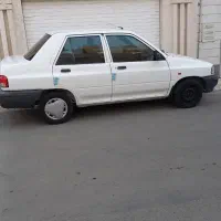 پراید ۱۳۱|خودرو سواری و وانت|قرچک, میرزائی شمالی|دیوار