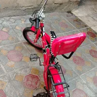 دوچرخه پرادو اصل