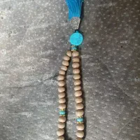 سه تسبیح تربت اصل کربلا زیبا و خوش دست|بدلیجات|رشت, جماران|دیوار