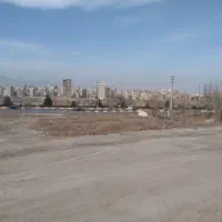 هزارمترتجاری مسکونی ورودی شهرک نادری(املاک وارسته)|فروش زمین و ملک کلنگی|اردبیل, |دیوار