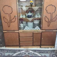 به علت کمبود جا به فروش می‌رسد تخفیف پای ماملعه|بوفه، ویترین، کنسول|سراب, |دیوار