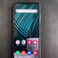 سامسونگ Galaxy A03s 2023 حافظه ۶۴ تضمینی درحدنو|موبایل|ارومیه, |دیوار