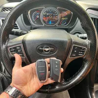 کلیدسازی ریموت خودرو ماشین کیلس i10 i20 i40 گرنجور|قطعات یدکی و لوازم جانبی|تهران, ستارخان|دیوار