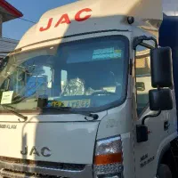 جک9تن مدل1404