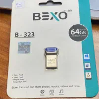 فلش بکسو 64 گیگ