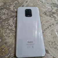 شیائومی Redmi Note 9 Pro با حافظهٔ ۱۲۸ گیگابایت