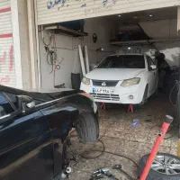 تعمیر جعبه فرمان، پمپ هیدرولیک، جلوبندی|خدمات موتور و ماشین|اهواز, منبع اب|دیوار