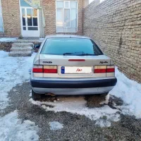 زانتیا مدل ۸۵