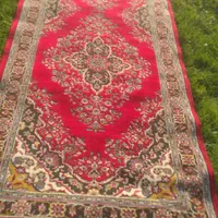 فرش کناره یک متر در۴متر