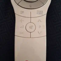 کنترل هوشمند ال جی