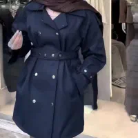 بارونی زنونه