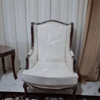 کاور مبل مهر