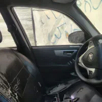 ماشین سواری لیفان x60