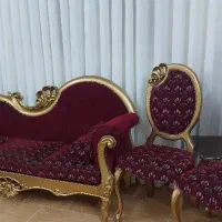 مبل 7 نفره کلاسیک