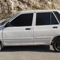 ماشین هاچپک مدل نود|خودرو سواری و وانت|بندرعباس, |دیوار